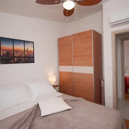 Mandarina Holiday home