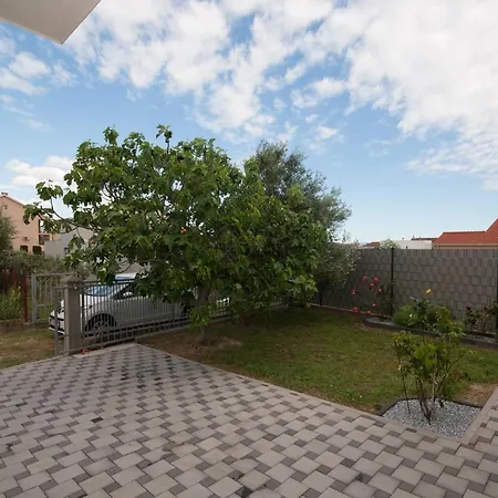 Mandarina Holiday home